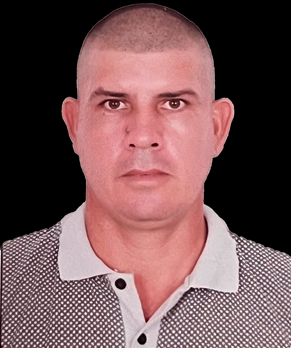 Retrato de Jose de los Santos Zapata Castañeda