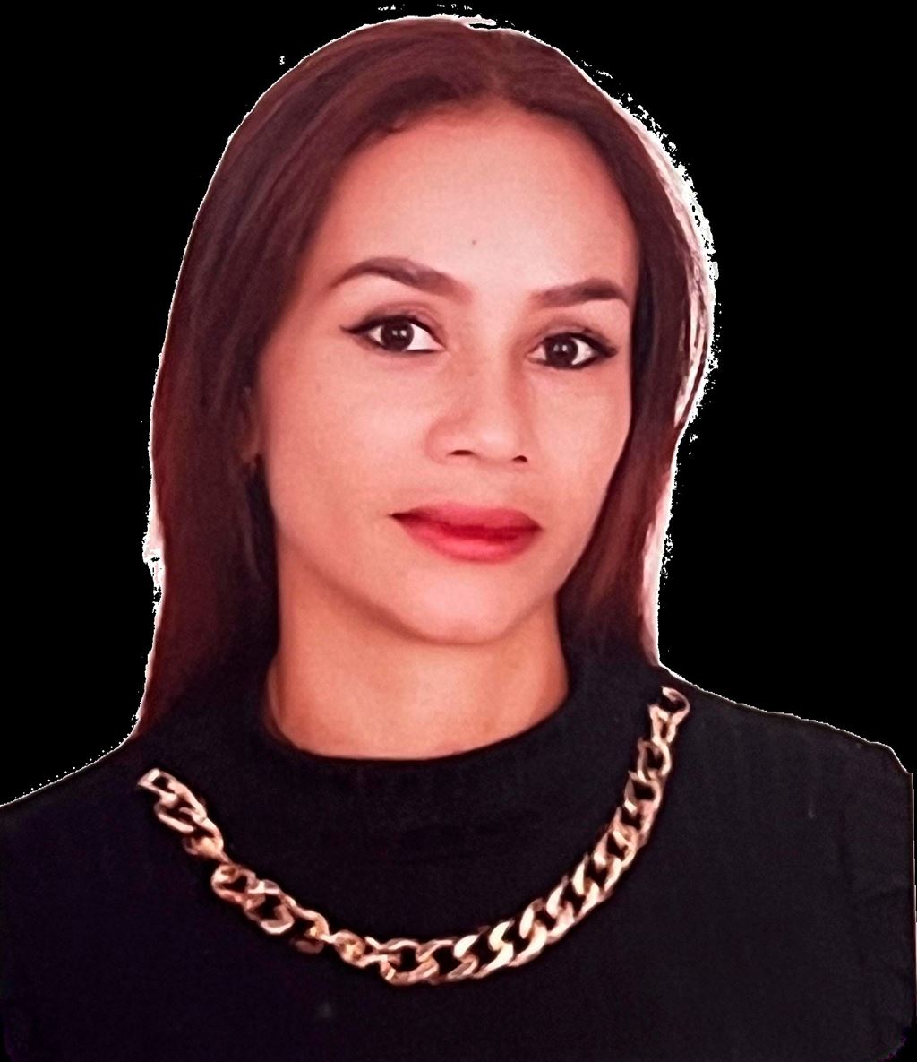 Retrato de Leidy Mariana Restrepo Ortiz